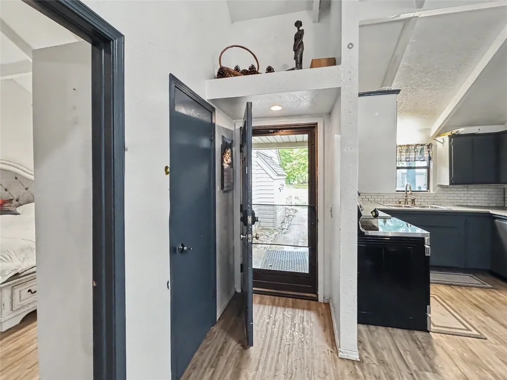 105 Summit Ridge Drive Tahlequah, OK 74464