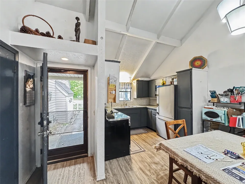 105 Summit Ridge Drive Tahlequah, OK 74464