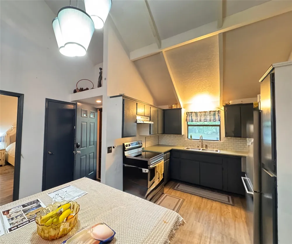 105 Summit Ridge Drive Tahlequah, OK 74464