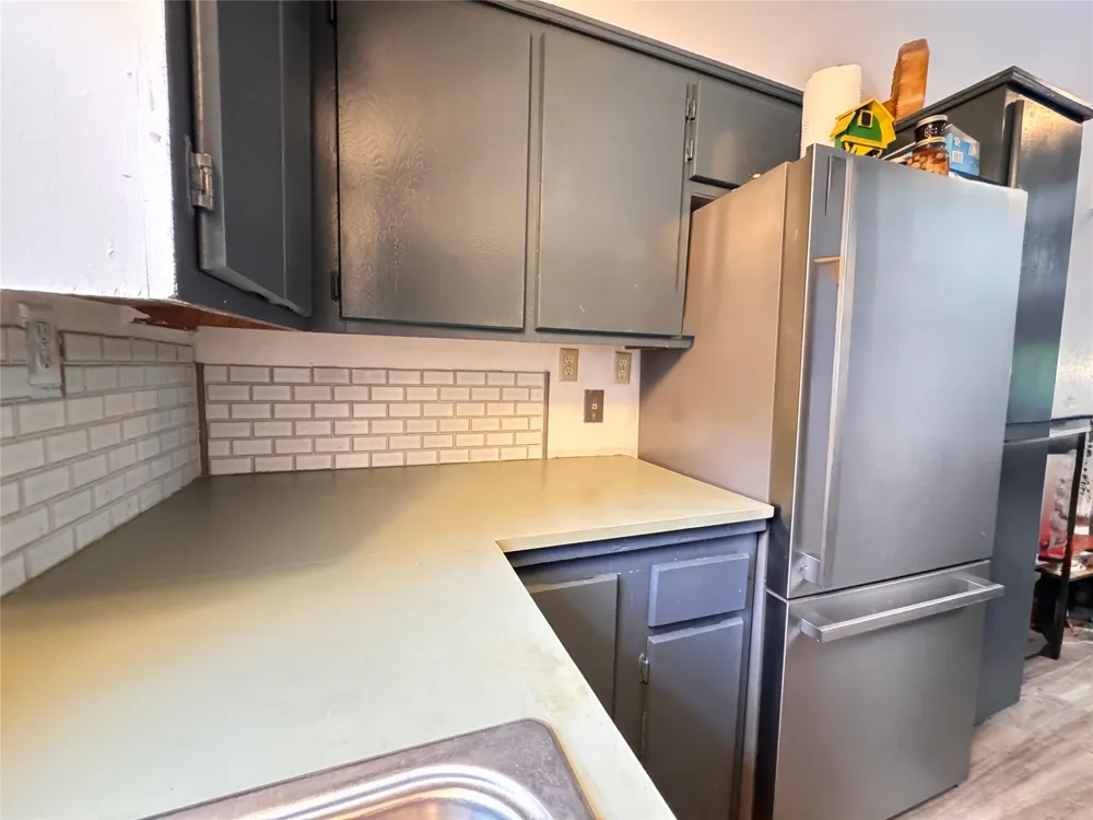 105 Summit Ridge Drive Tahlequah, OK 74464
