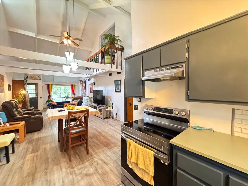 105 Summit Ridge Drive Tahlequah, OK 74464