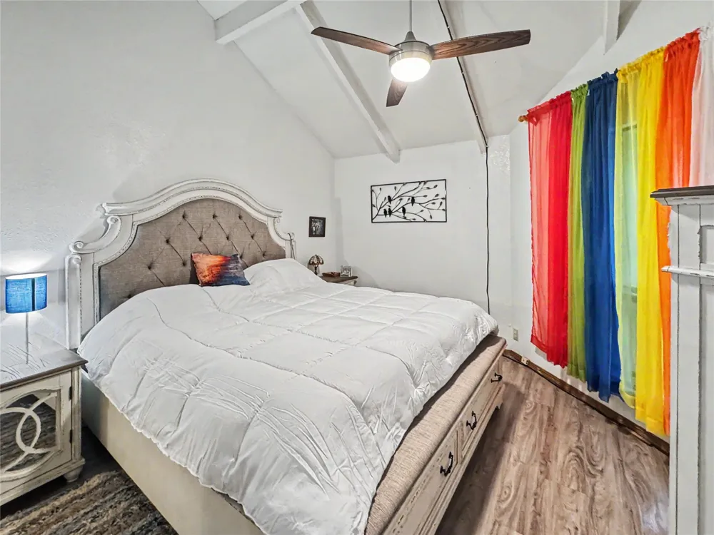 105 Summit Ridge Drive Tahlequah, OK 74464