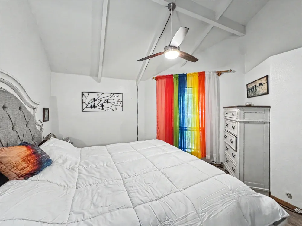 105 Summit Ridge Drive Tahlequah, OK 74464