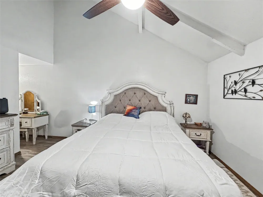 105 Summit Ridge Drive Tahlequah, OK 74464