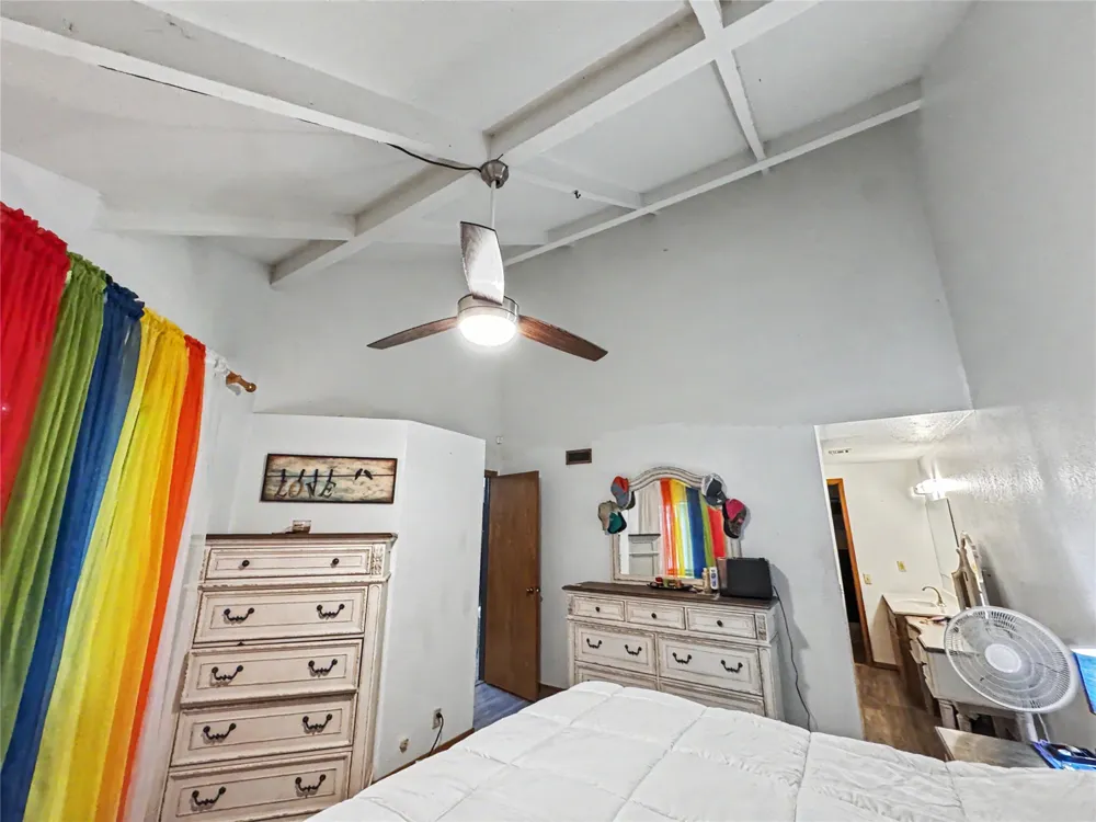 105 Summit Ridge Drive Tahlequah, OK 74464