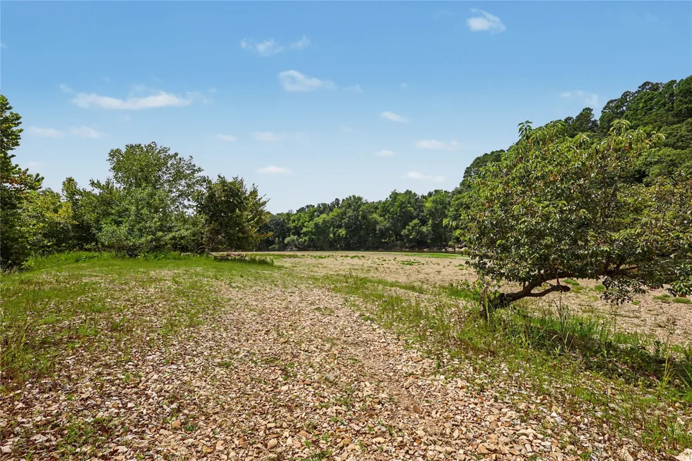105 Summit Ridge Drive Tahlequah, OK 74464