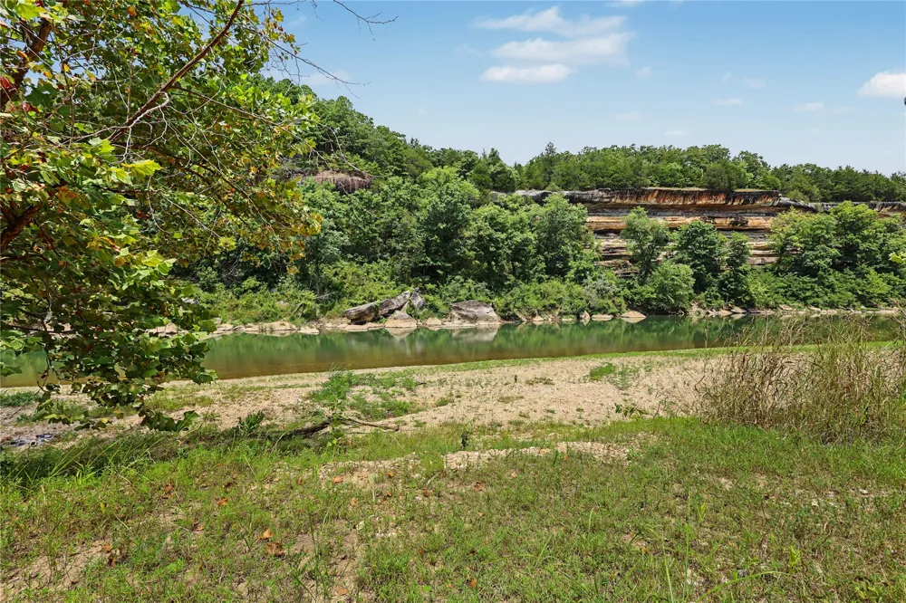 105 Summit Ridge Drive Tahlequah, OK 74464