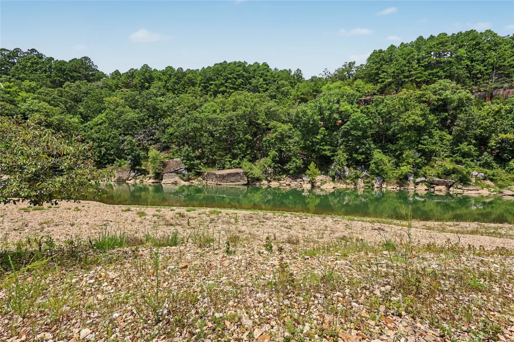 105 Summit Ridge Drive Tahlequah, OK 74464