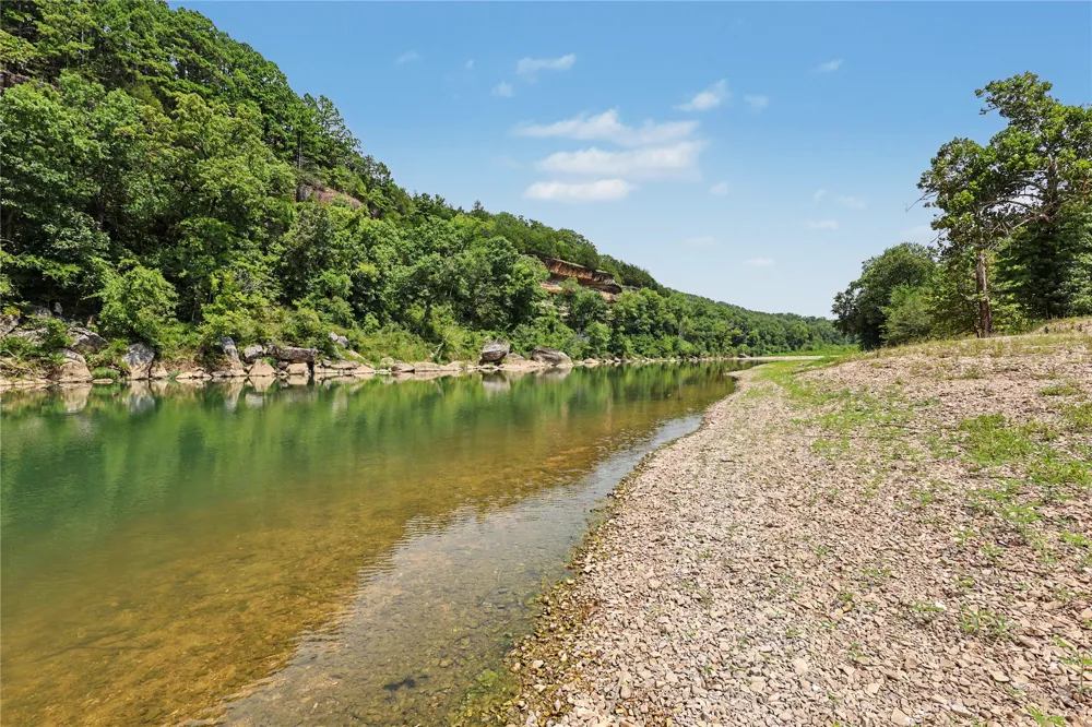 105 Summit Ridge Drive Tahlequah, OK 74464