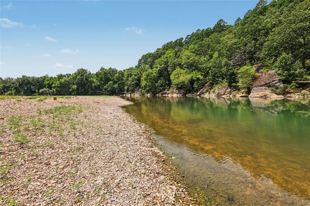 105 Summit Ridge Drive Tahlequah, OK 74464