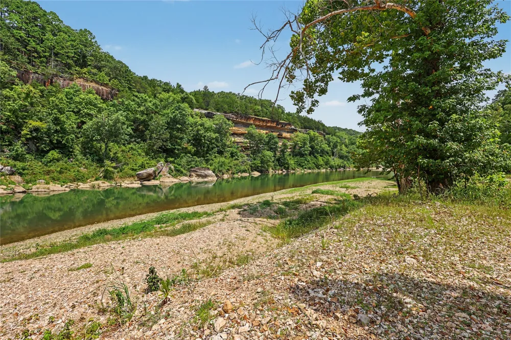105 Summit Ridge Drive Tahlequah, OK 74464