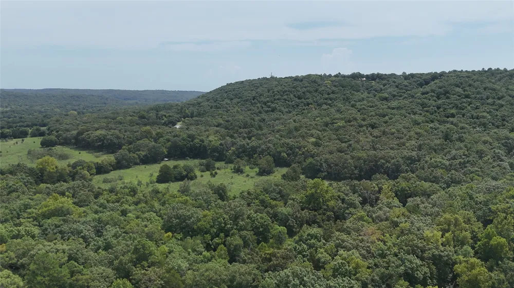 105 Summit Ridge Drive Tahlequah, OK 74464