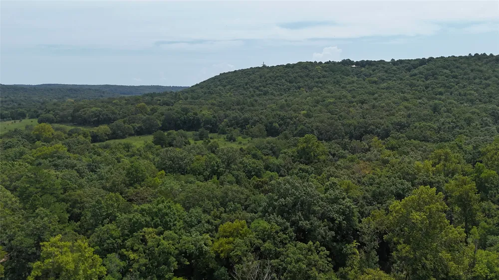 105 Summit Ridge Drive Tahlequah, OK 74464