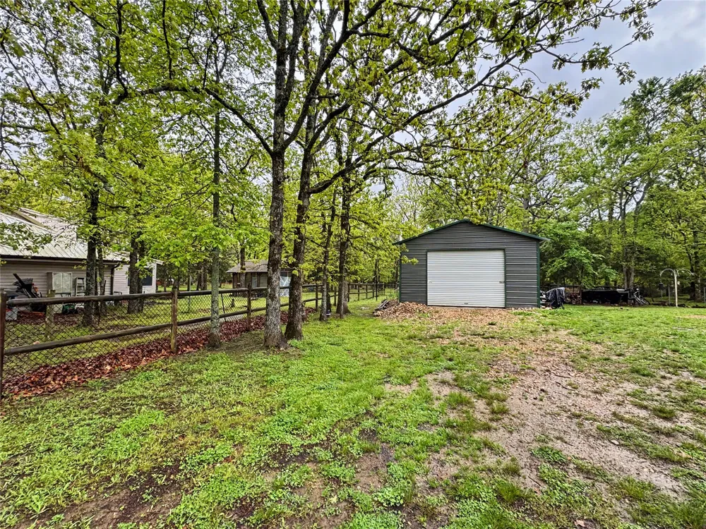 105 Summit Ridge Drive Tahlequah, OK 74464