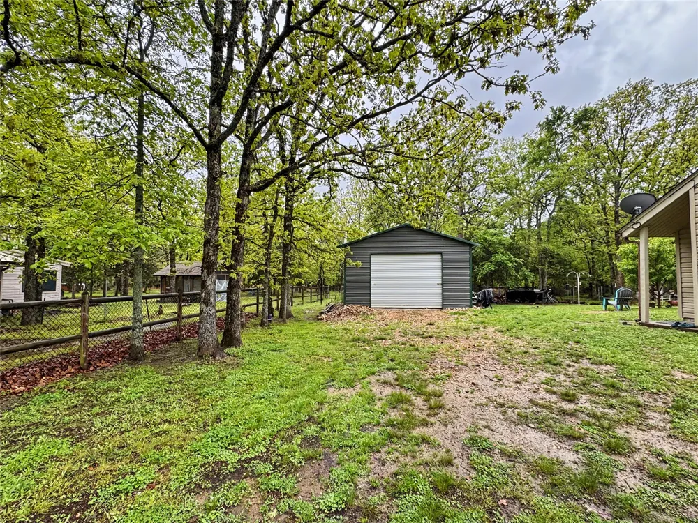 105 Summit Ridge Drive Tahlequah, OK 74464
