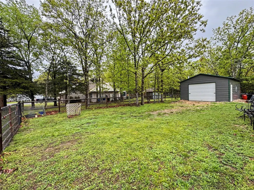 105 Summit Ridge Drive Tahlequah, OK 74464