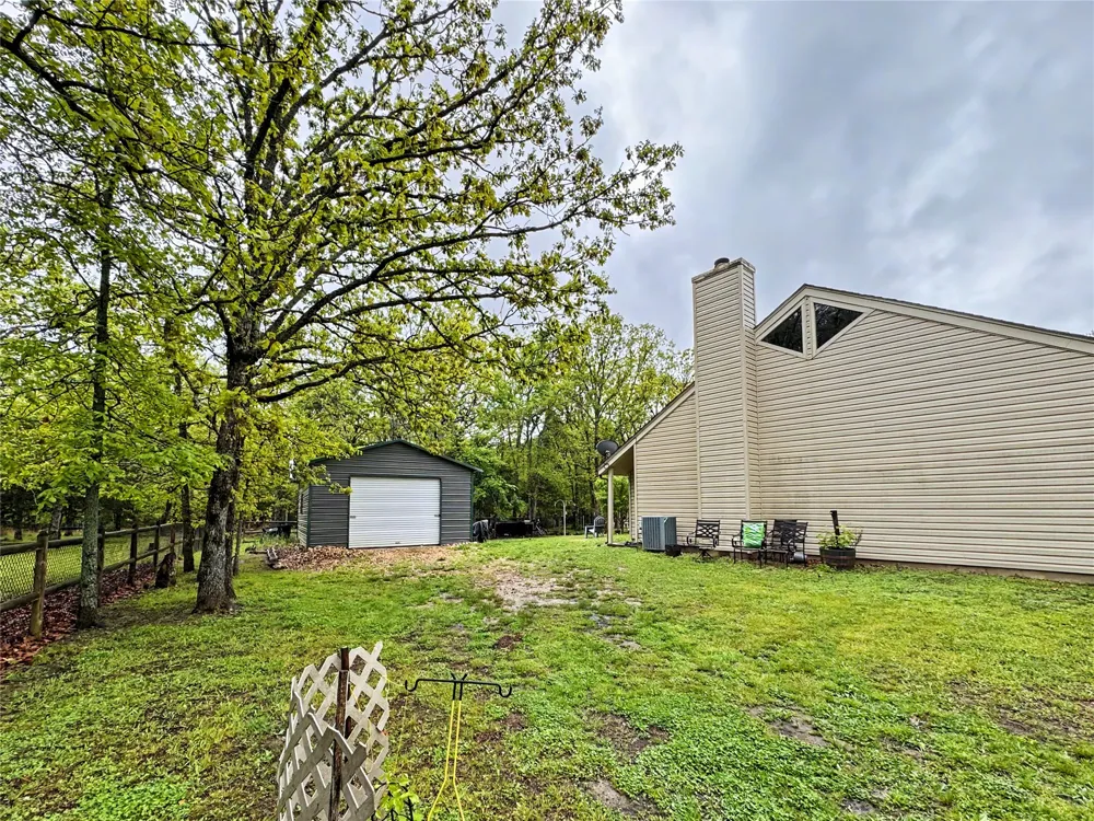 105 Summit Ridge Drive Tahlequah, OK 74464