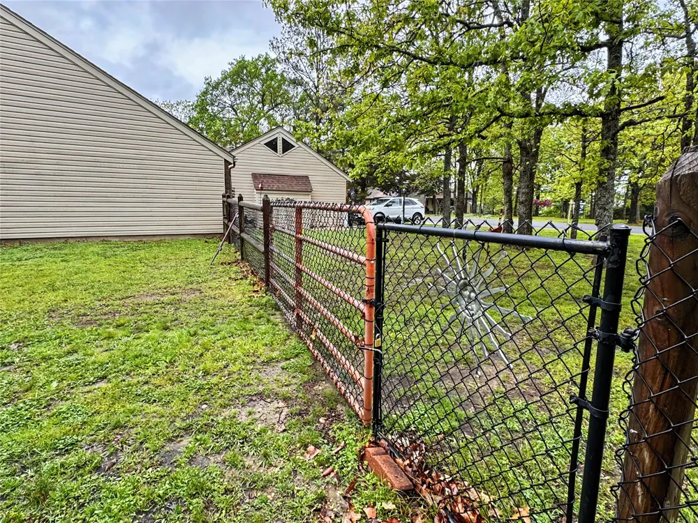 105 Summit Ridge Drive Tahlequah, OK 74464