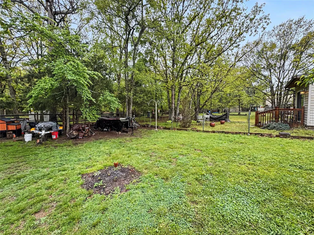 105 Summit Ridge Drive Tahlequah, OK 74464