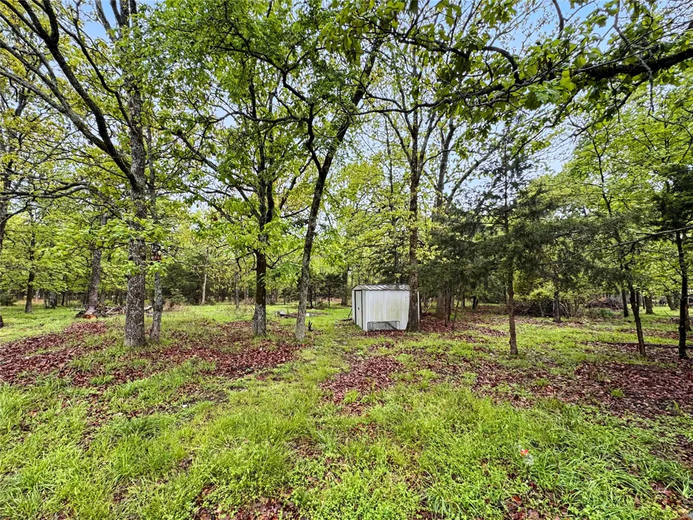 105 Summit Ridge Drive Tahlequah, OK 74464