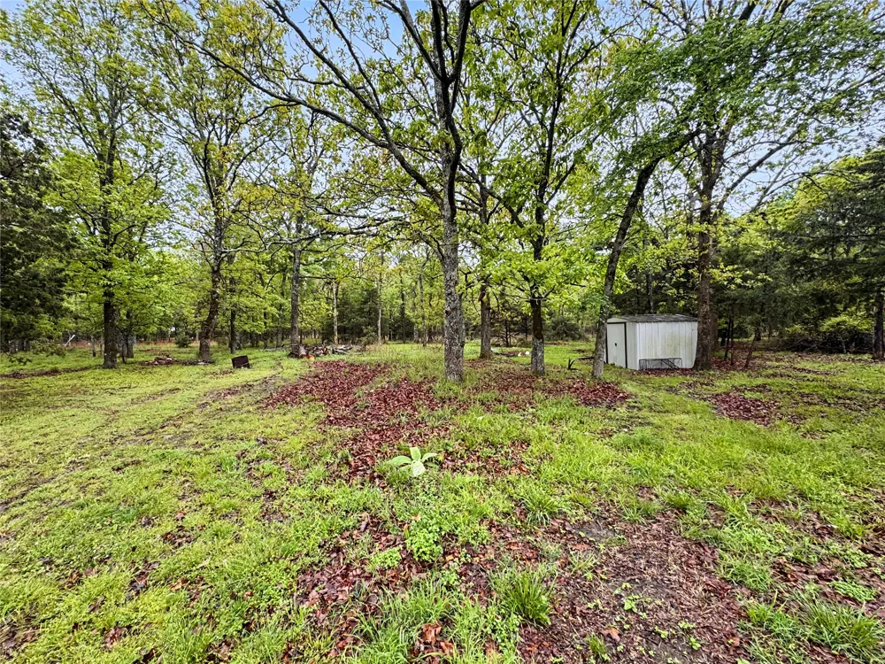 105 Summit Ridge Drive Tahlequah, OK 74464