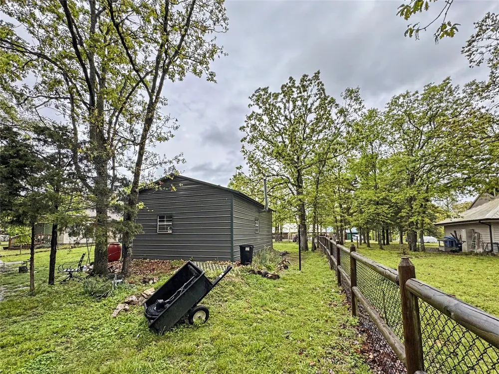 105 Summit Ridge Drive Tahlequah, OK 74464