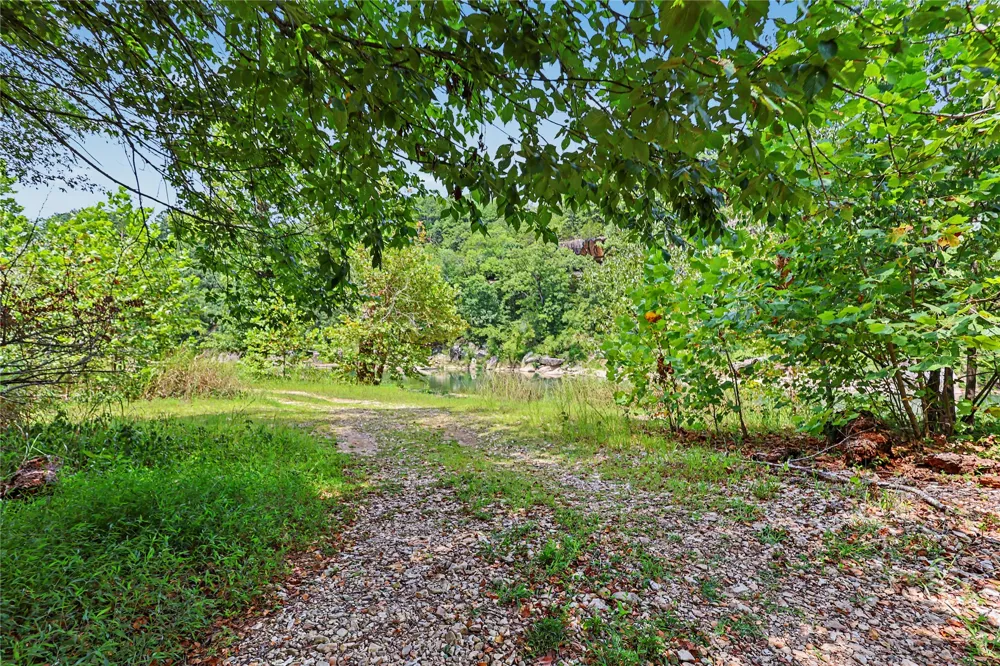 105 Summit Ridge Drive Tahlequah, OK 74464