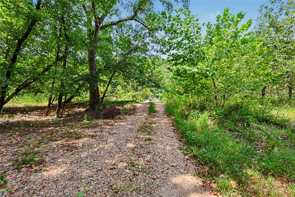 105 Summit Ridge Drive Tahlequah, OK 74464