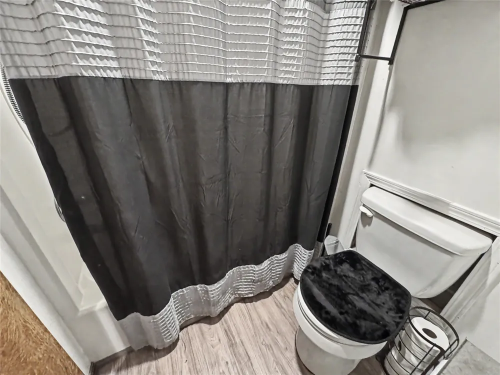 105 Summit Ridge Drive Tahlequah, OK 74464
