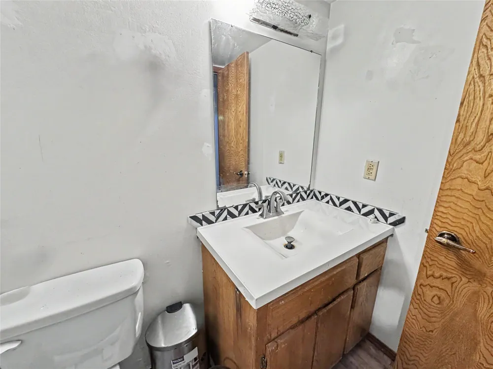 105 Summit Ridge Drive Tahlequah, OK 74464