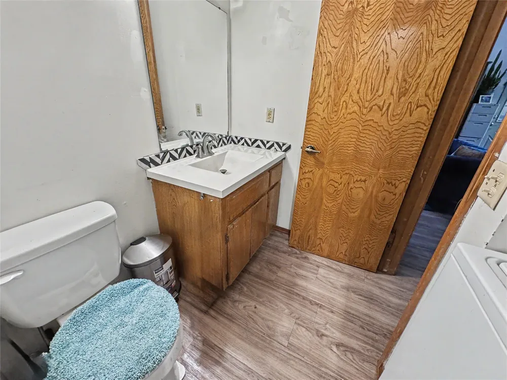105 Summit Ridge Drive Tahlequah, OK 74464