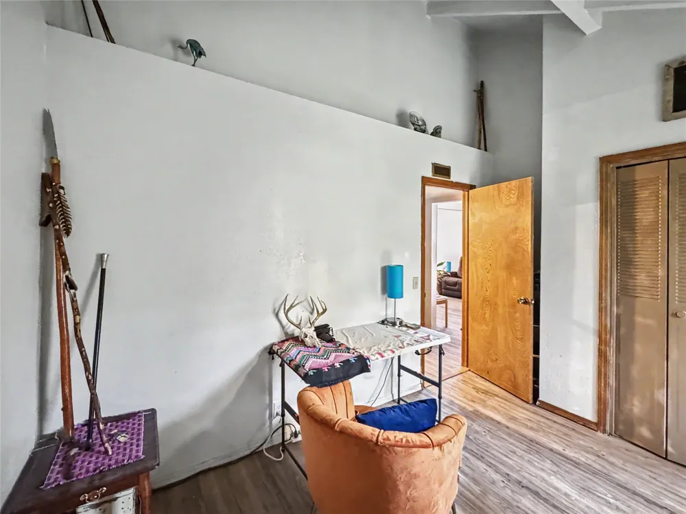 105 Summit Ridge Drive Tahlequah, OK 74464