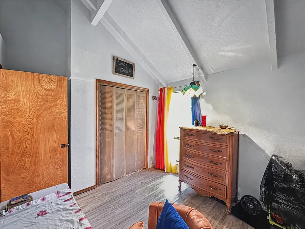 105 Summit Ridge Drive Tahlequah, OK 74464