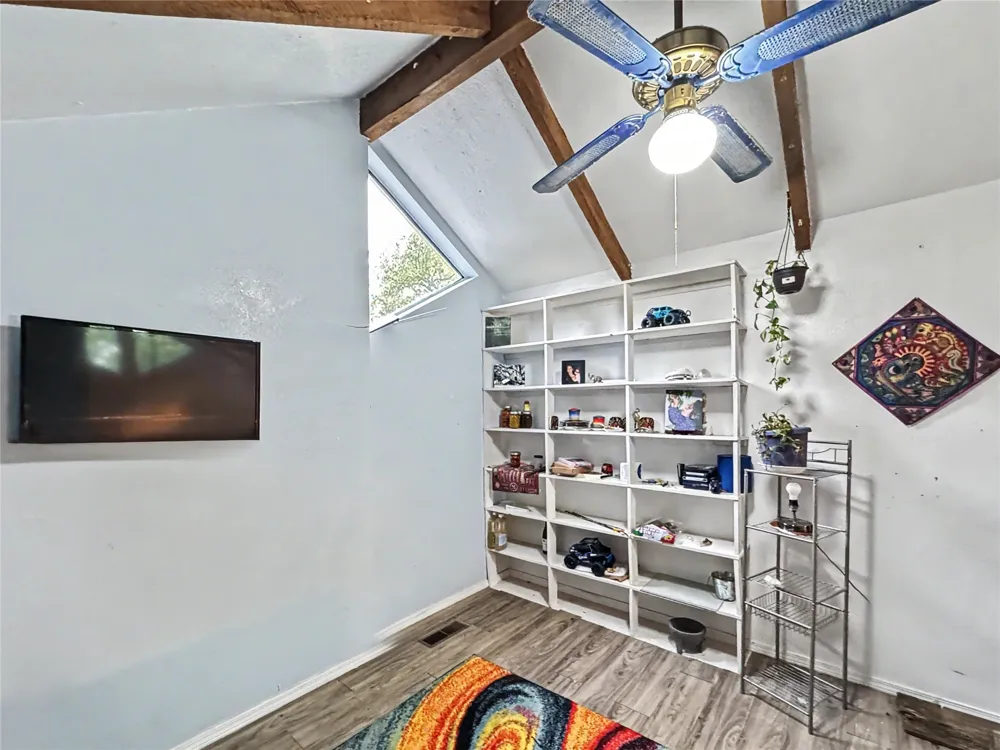 105 Summit Ridge Drive Tahlequah, OK 74464