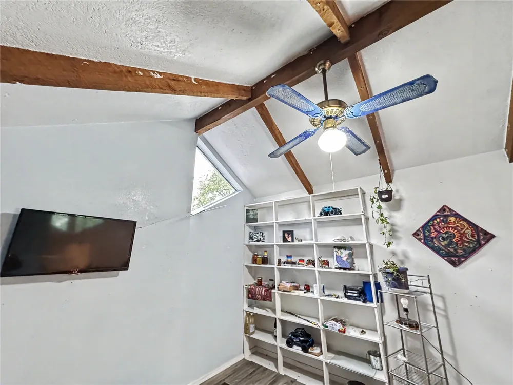105 Summit Ridge Drive Tahlequah, OK 74464