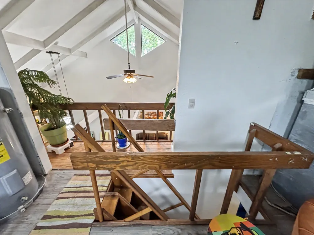 105 Summit Ridge Drive Tahlequah, OK 74464
