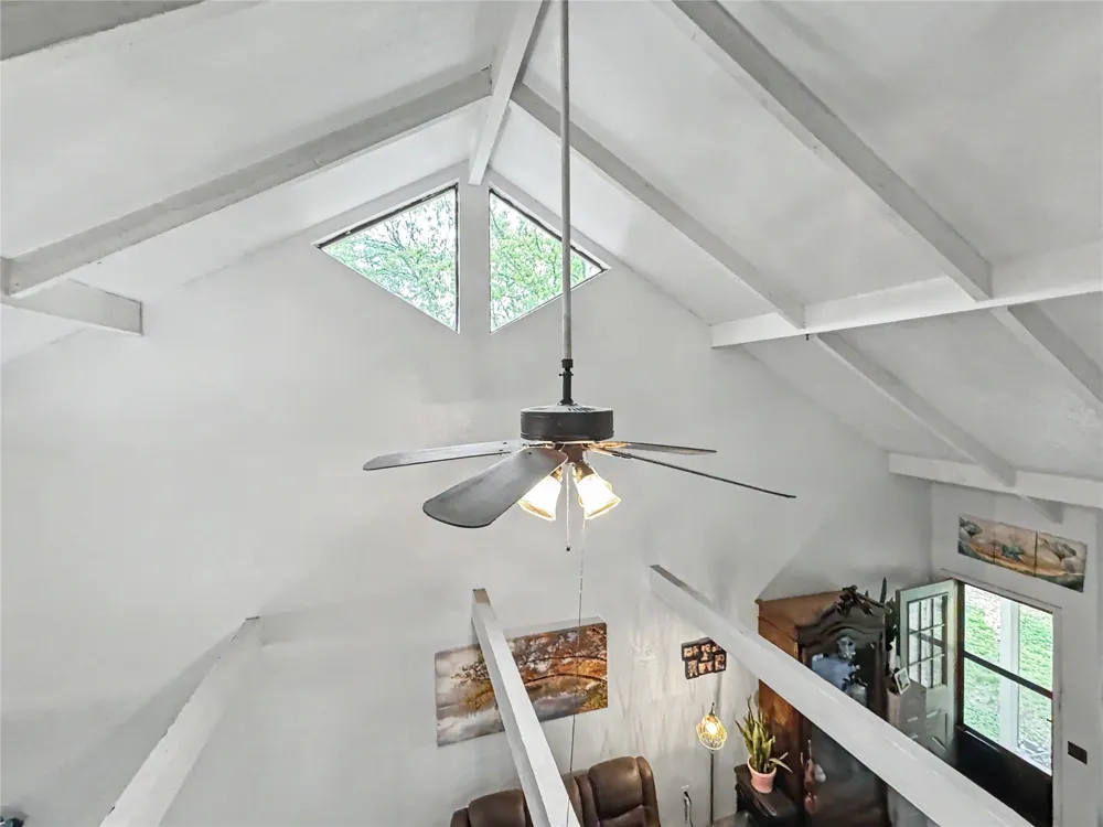 105 Summit Ridge Drive Tahlequah, OK 74464