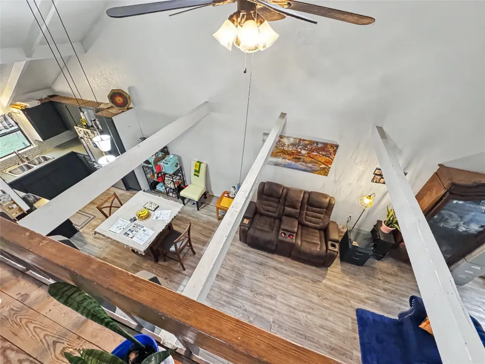105 Summit Ridge Drive Tahlequah, OK 74464