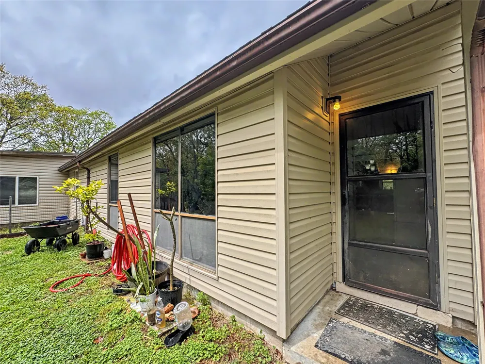 105 Summit Ridge Drive Tahlequah, OK 74464