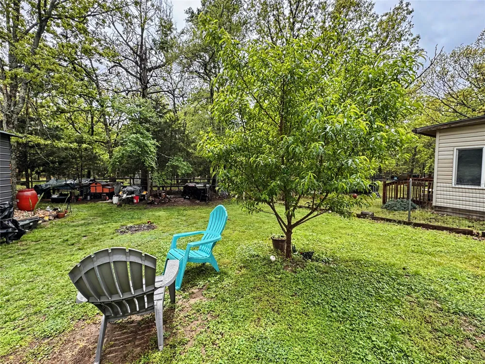 105 Summit Ridge Drive Tahlequah, OK 74464