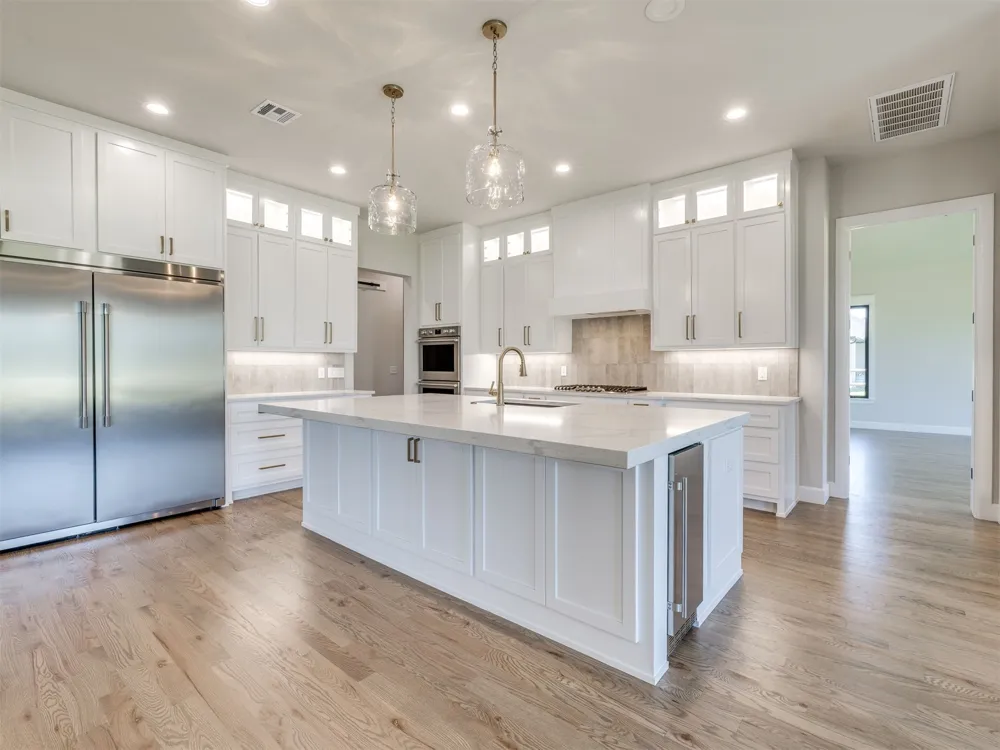 3211 E 169th Street S Bixby, OK 74008