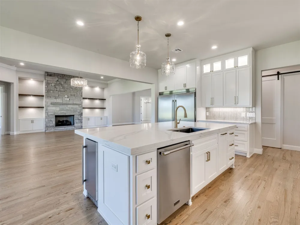 3211 E 169th Street S Bixby, OK 74008