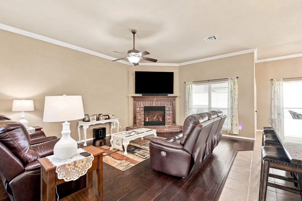 7424 E Indianola Street Broken Arrow, OK 74014
