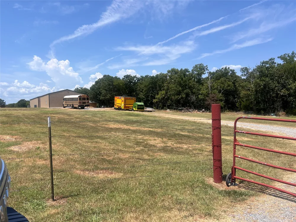 2675 Hereford Lane McAlester, OK 74501