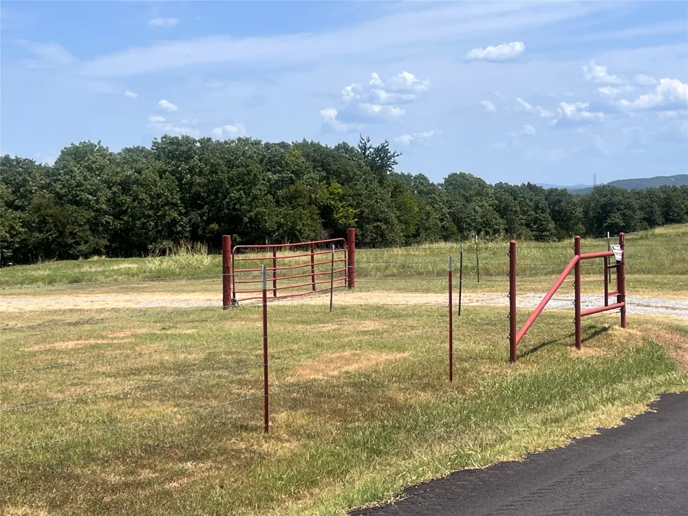 2675 Hereford Lane McAlester, OK 74501