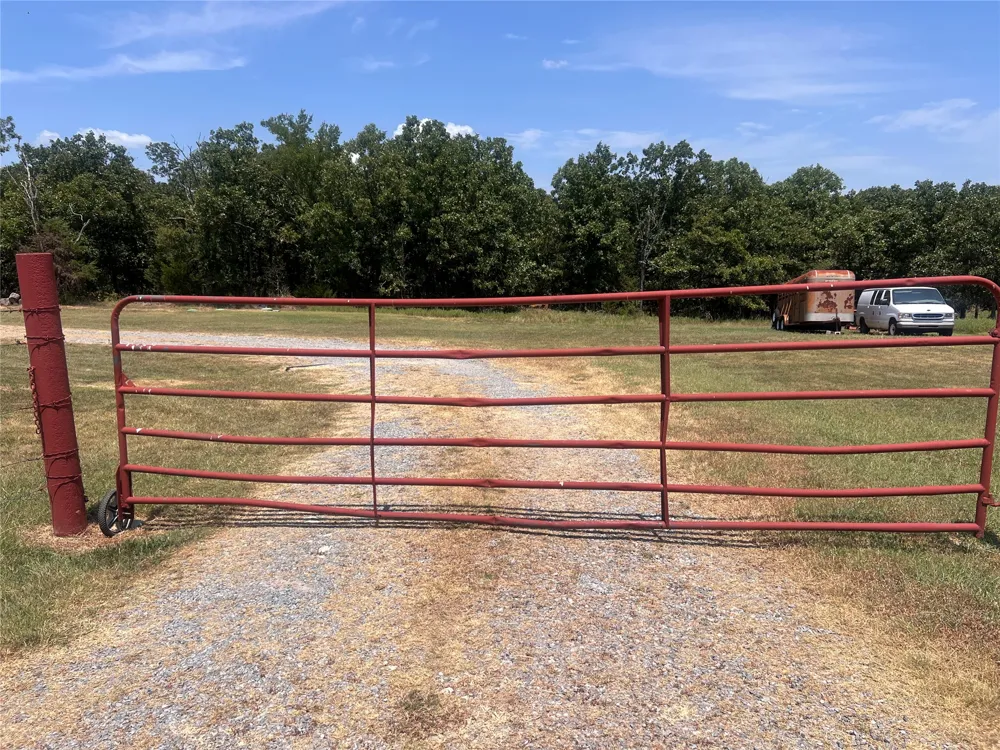 2675 Hereford Lane McAlester, OK 74501