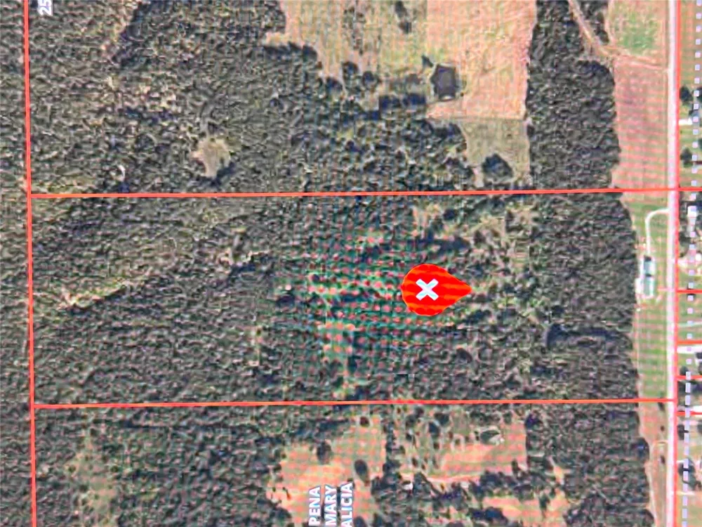 2675 Hereford Lane McAlester, OK 74501