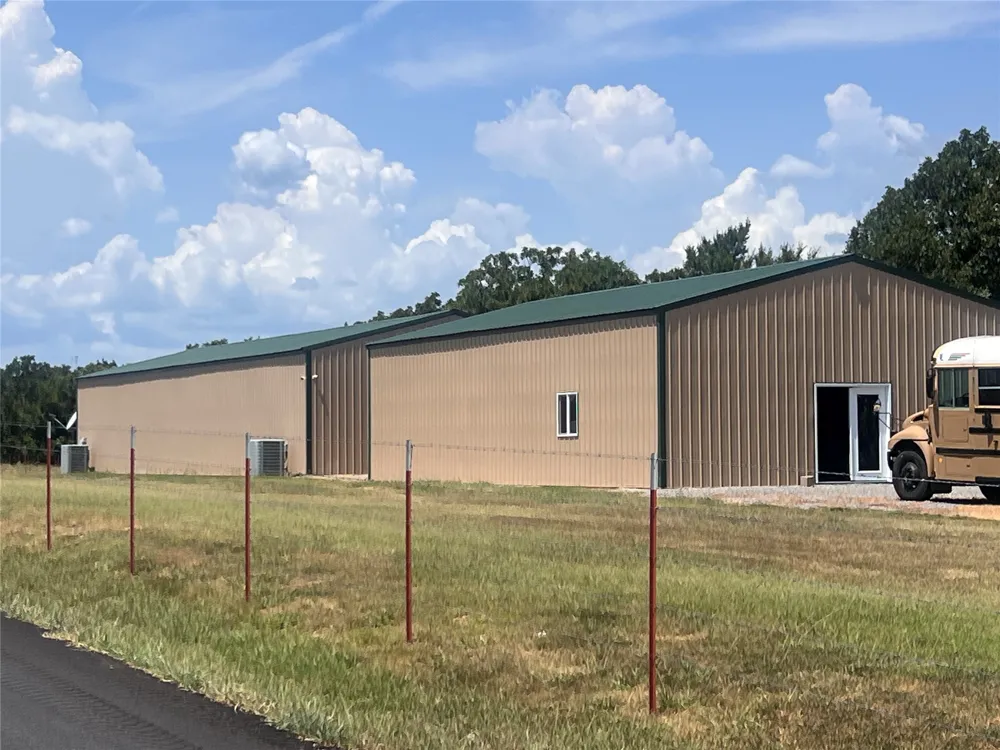2675 Hereford Lane McAlester, OK 74501
