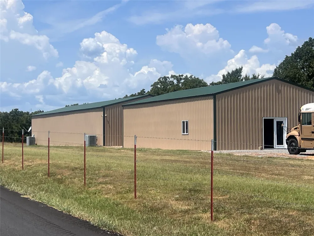 2675 Hereford Lane McAlester, OK 74501