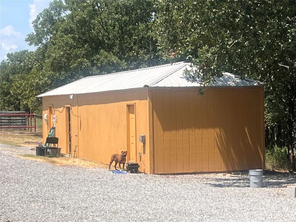 2675 Hereford Lane McAlester, OK 74501